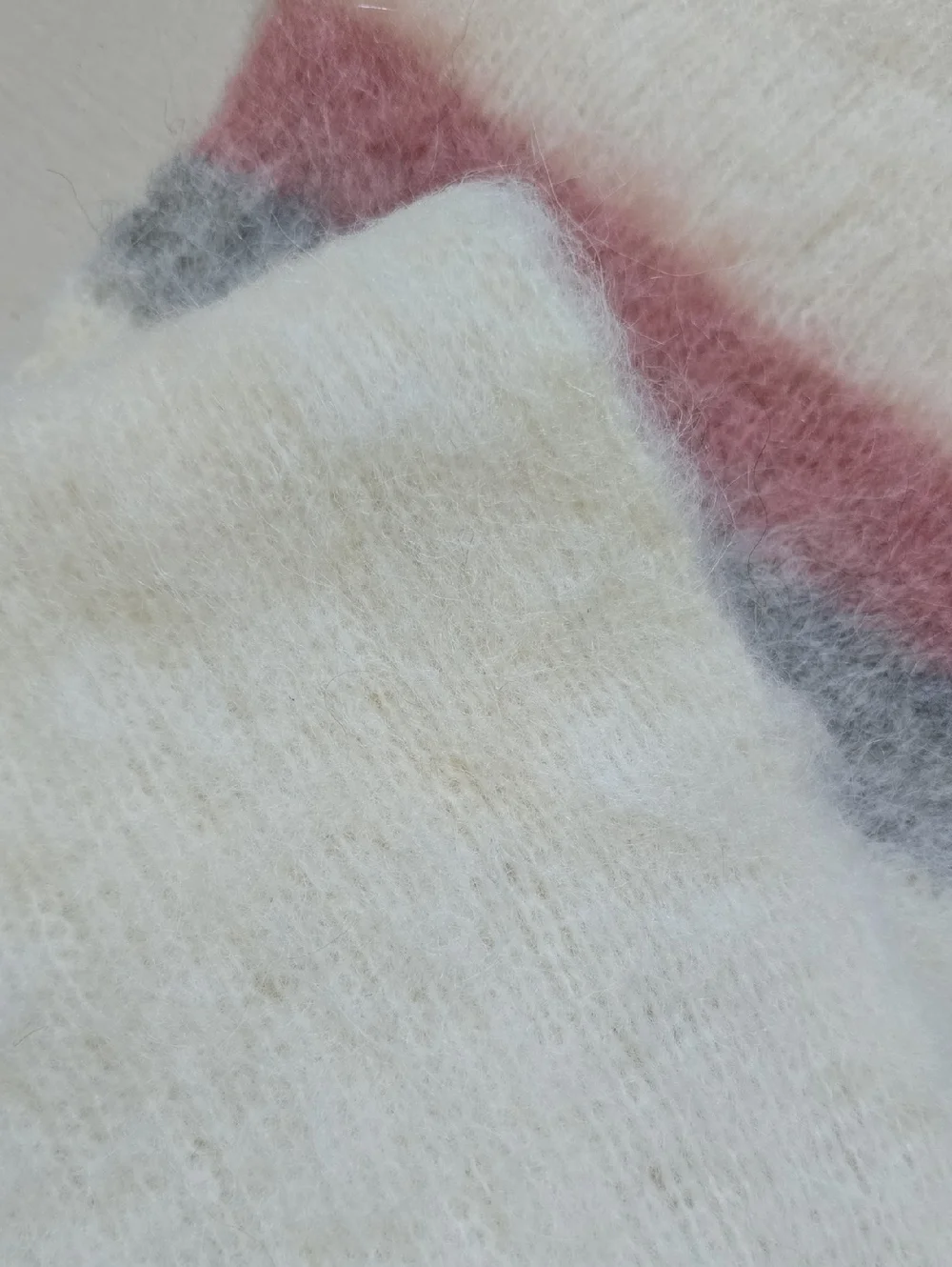 Mohair Vintage 59